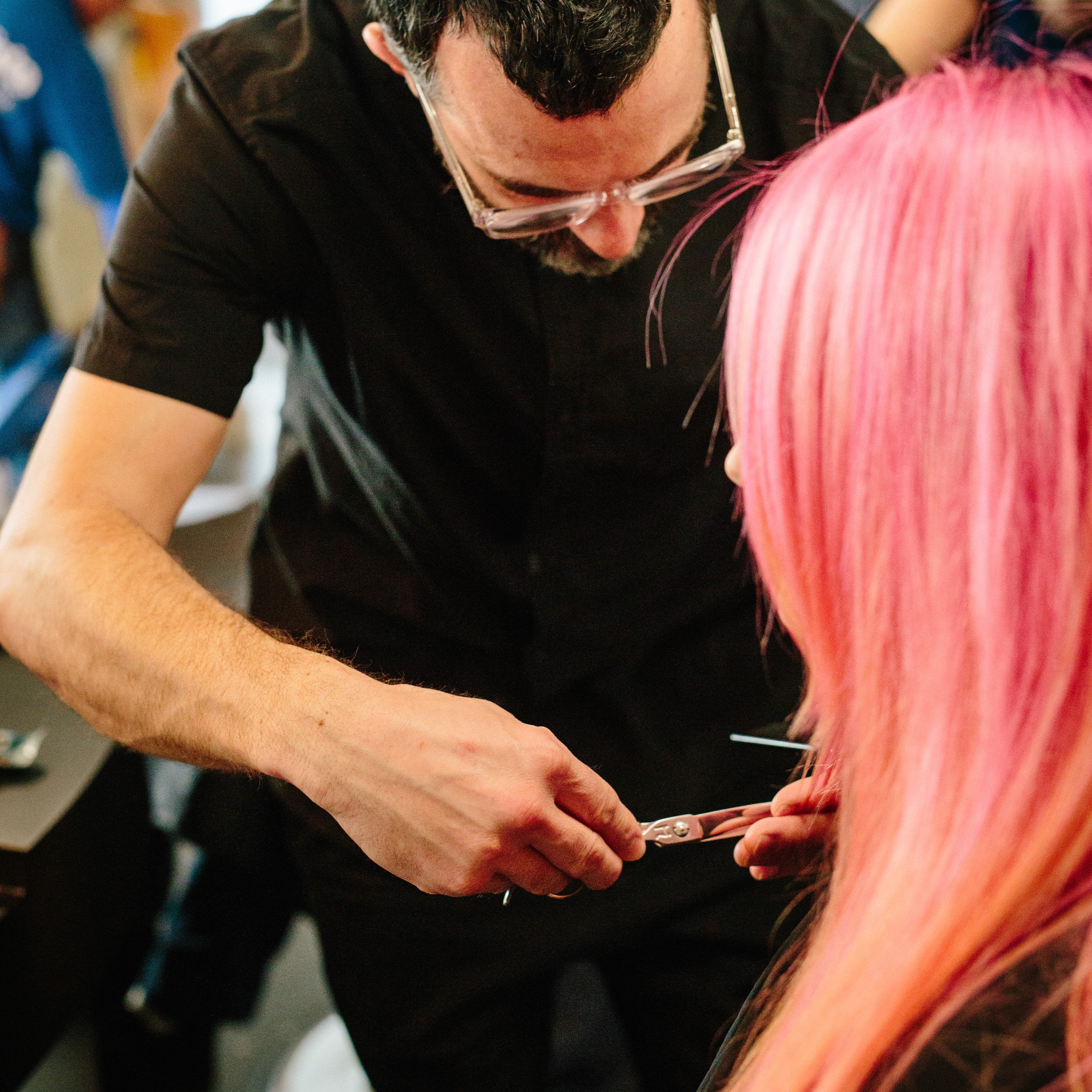 Top 3 Hair and Scalp Concerns We Hear From Our Clients and How To Treat Them