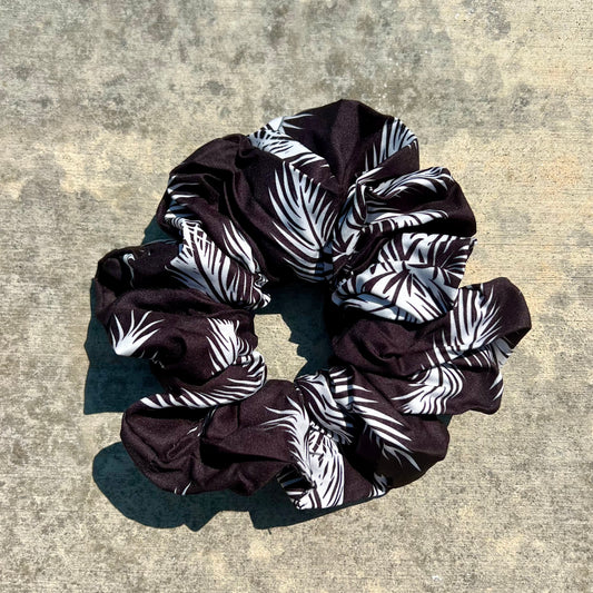 Jumbo Brunch Scrunchie