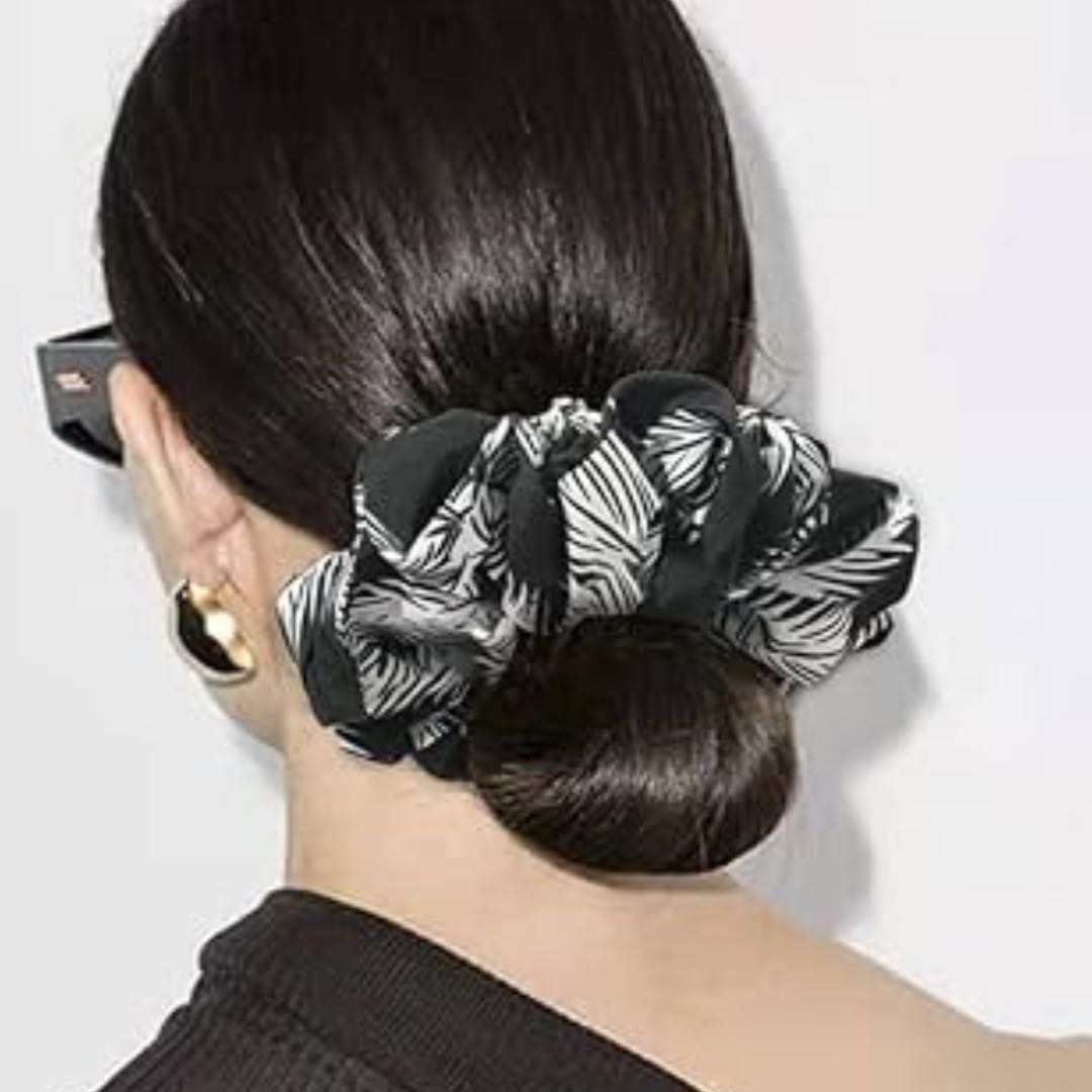 Jumbo Brunch Scrunchie